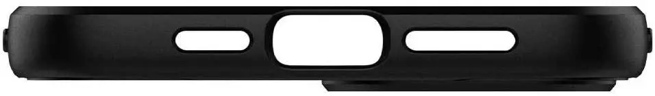 Etui Spigen Core Armor ACS01471 iPhone 12 Pro Max Czarny