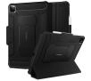 Etui na tablet Spigen Rugged Armor Pro iPad Pro 11 2020/2018 (czarny)