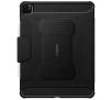 Etui na tablet Spigen Rugged Armor Pro iPad Pro 11 2020/2018 (czarny)