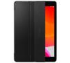 Etui na tablet Spigen Smart Fold iPad 10,2 2019/2020  Czarny
