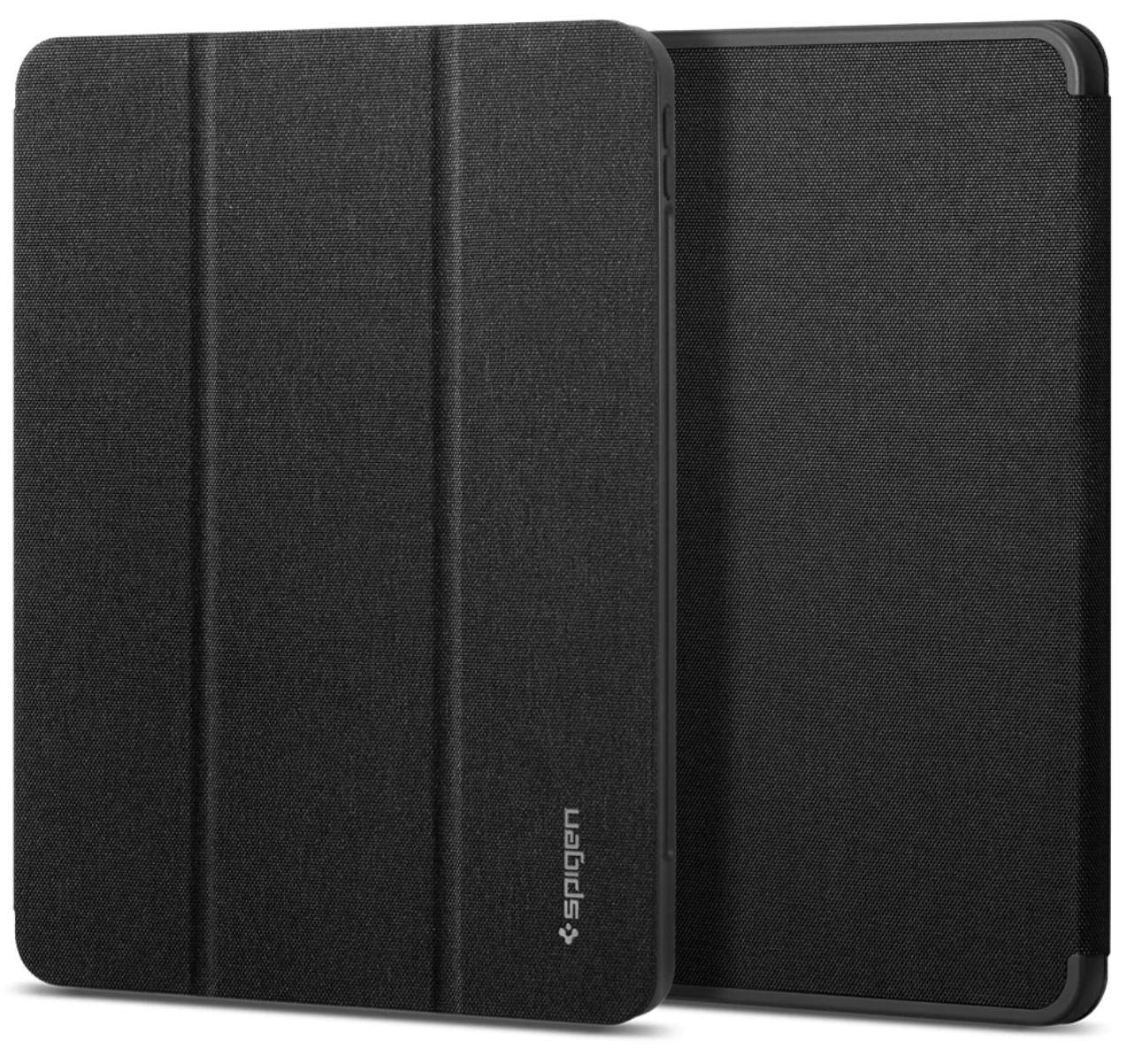 Etui na tablet Spigen Urban Fit iPad Pro 11 2020/2018 (czarny)
