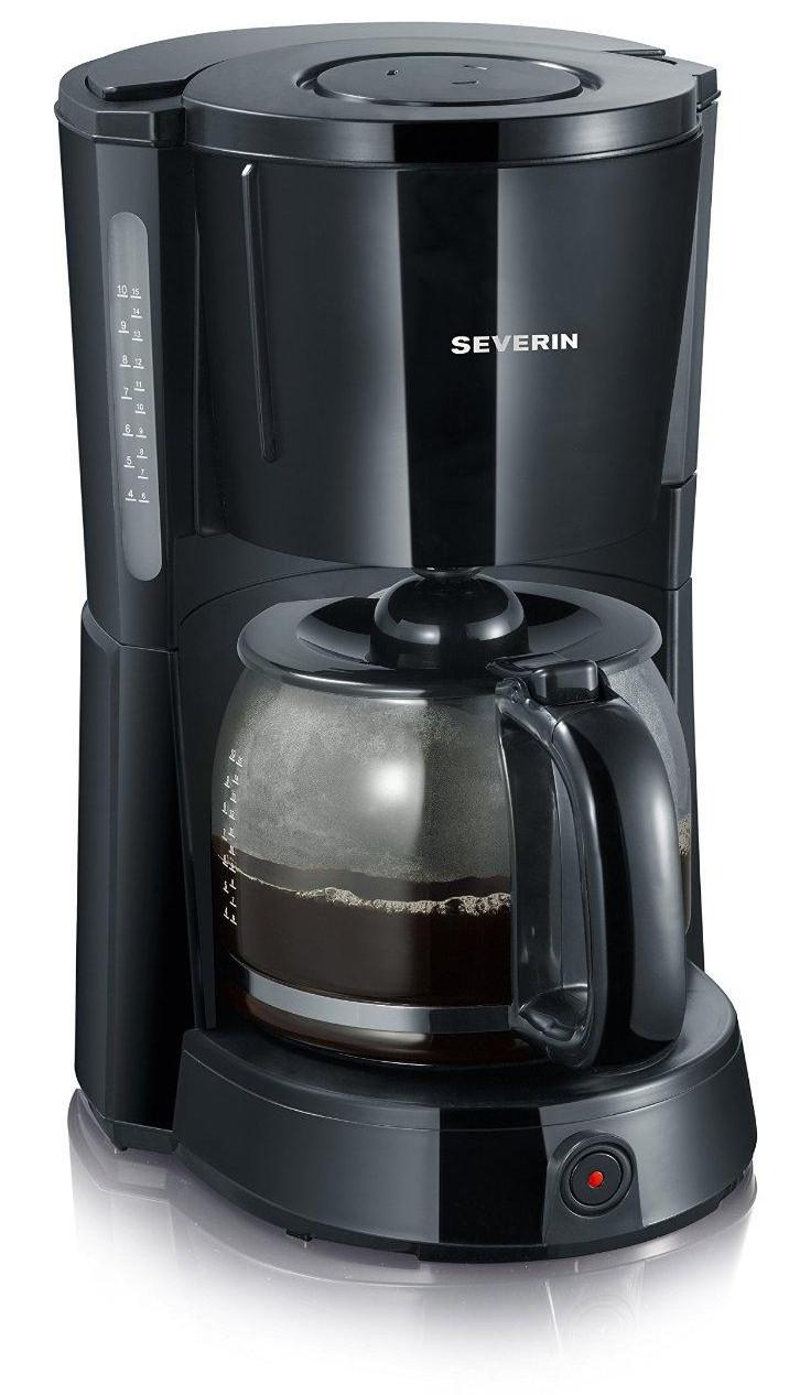 Ekspres Severin KA 4491