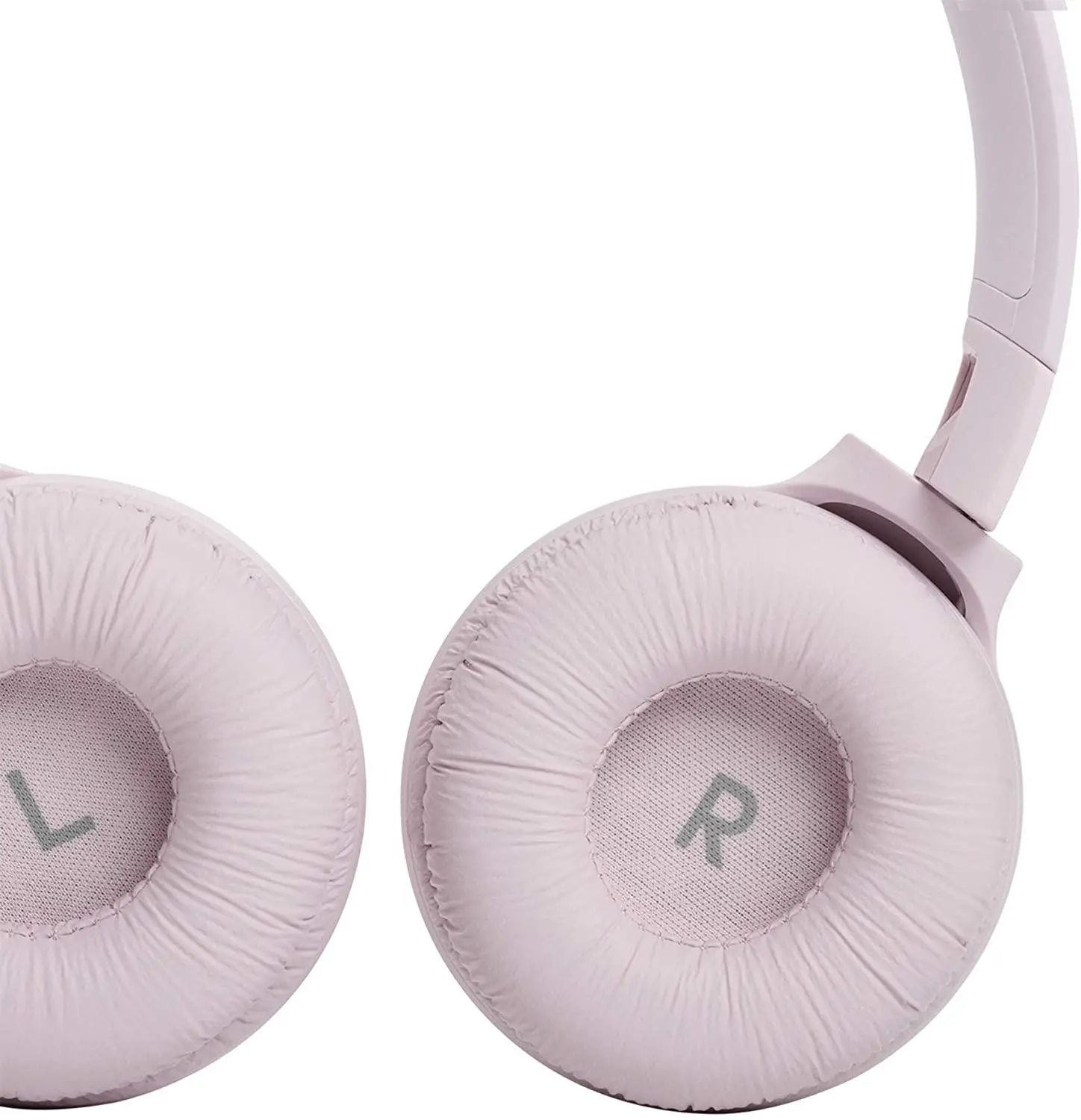 Słuchawki bezprzewodowe JBL Tune 510BT Nauszne Bluetooth 5.0 Różowy