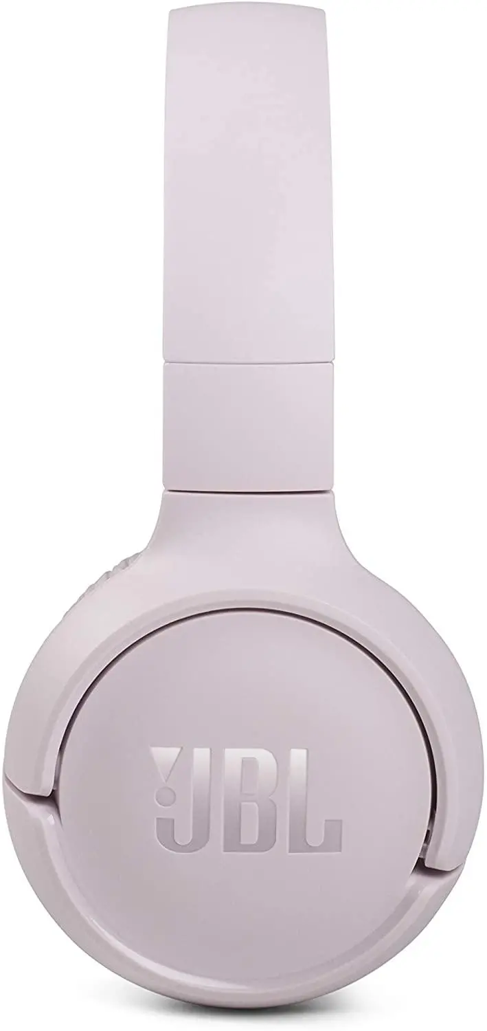 Słuchawki bezprzewodowe JBL Tune 510BT Nauszne Bluetooth 5.0 Różowy