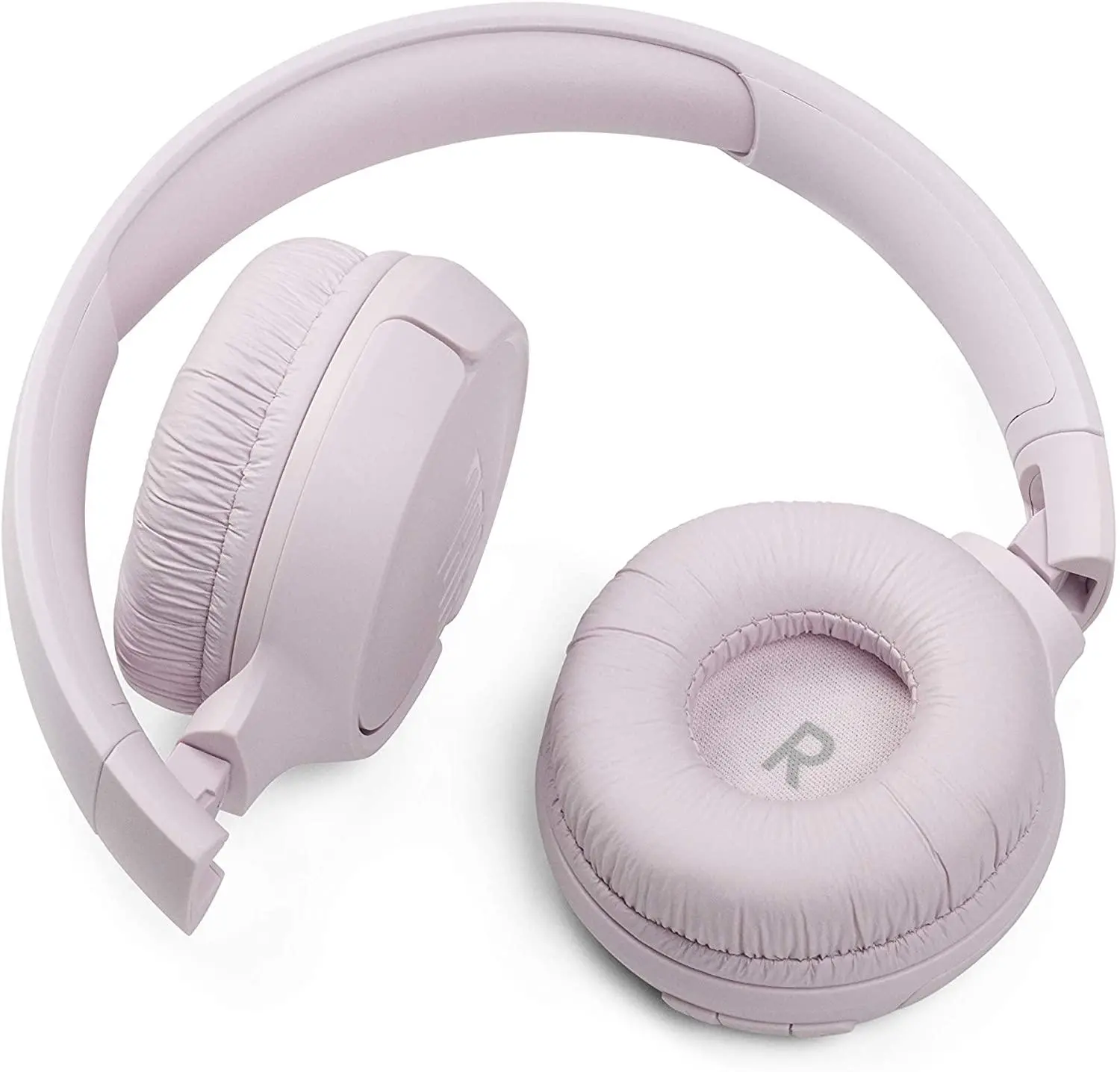 Słuchawki bezprzewodowe JBL Tune 510BT Nauszne Bluetooth 5.0 Różowy
