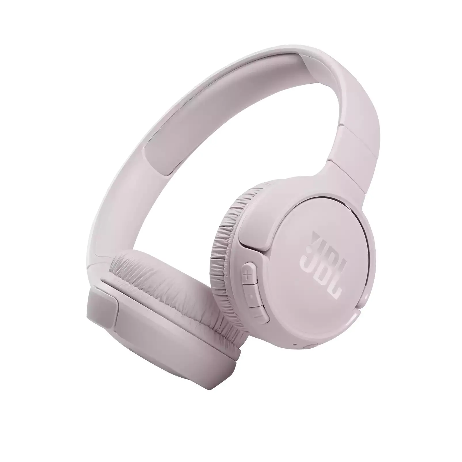 Słuchawki bezprzewodowe JBL Tune 510BT Nauszne Bluetooth 5.0 Różowy
