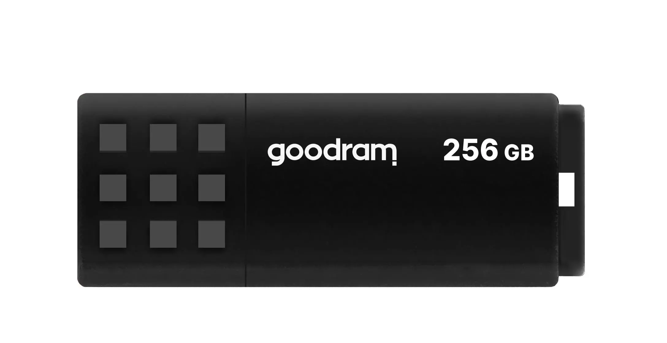 PenDrive GoodRam UME3 256GB USB 3.0 Czarny