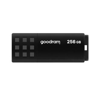 PenDrive GoodRam UME3 256GB USB 3.0  Czarny
