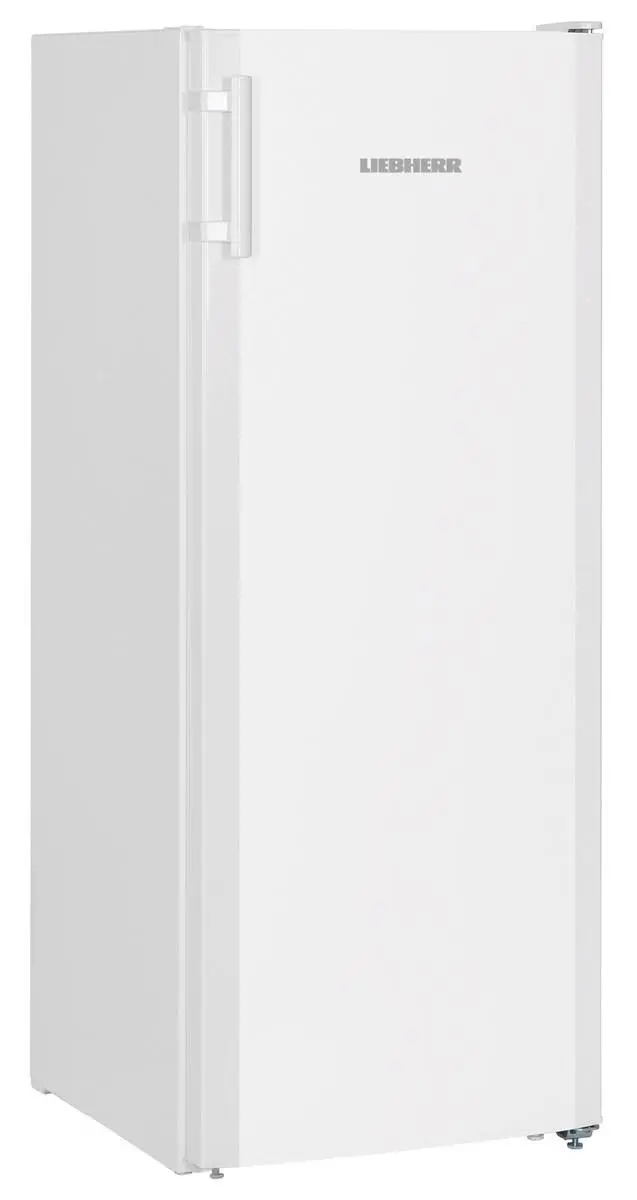 Lodówka Liebherr KP290 140,2cm Biały