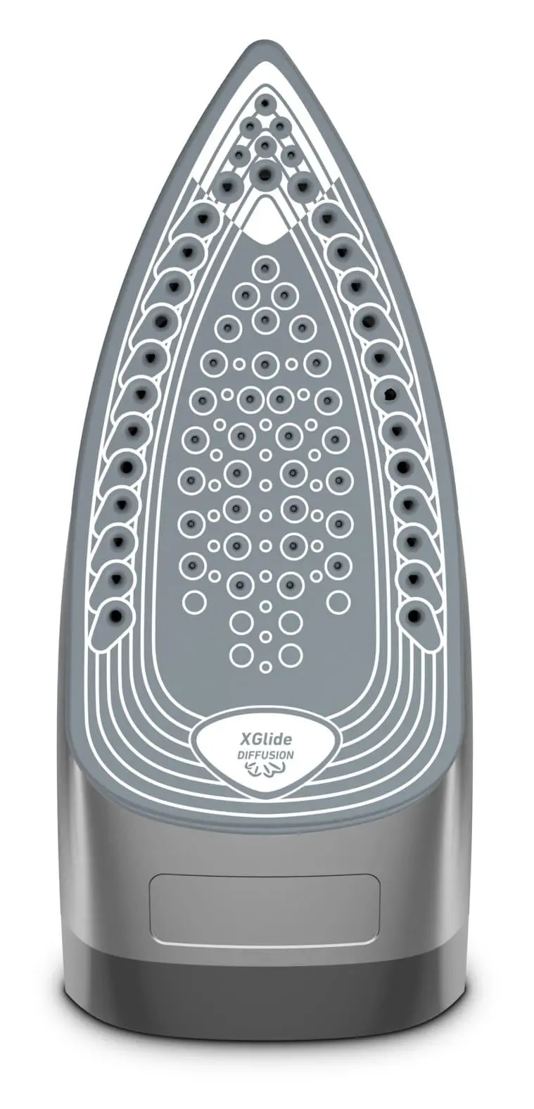 Żelazko Tefal Express Steam FV2868 Ceramic 210g/min
