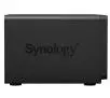 Dysk sieciowy Synology DS620slim Czarny