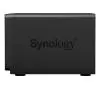 Dysk sieciowy Synology DS620slim Czarny