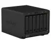 Dysk sieciowy Synology DS620slim Czarny