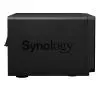 Dysk sieciowy Synology DS1821+ Czarny