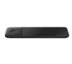 Ładowarka indukcyjna Samsung EP-P6300TB Trio 9W Czarny