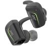Słuchawki bezprzewodowe JVC HA-ET90BT-B Dokanałowe Bluetooth 4.2 Czarny