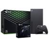 Konsola Xbox Series X 1TB z napędem + pad Xbox One Elite Series 2