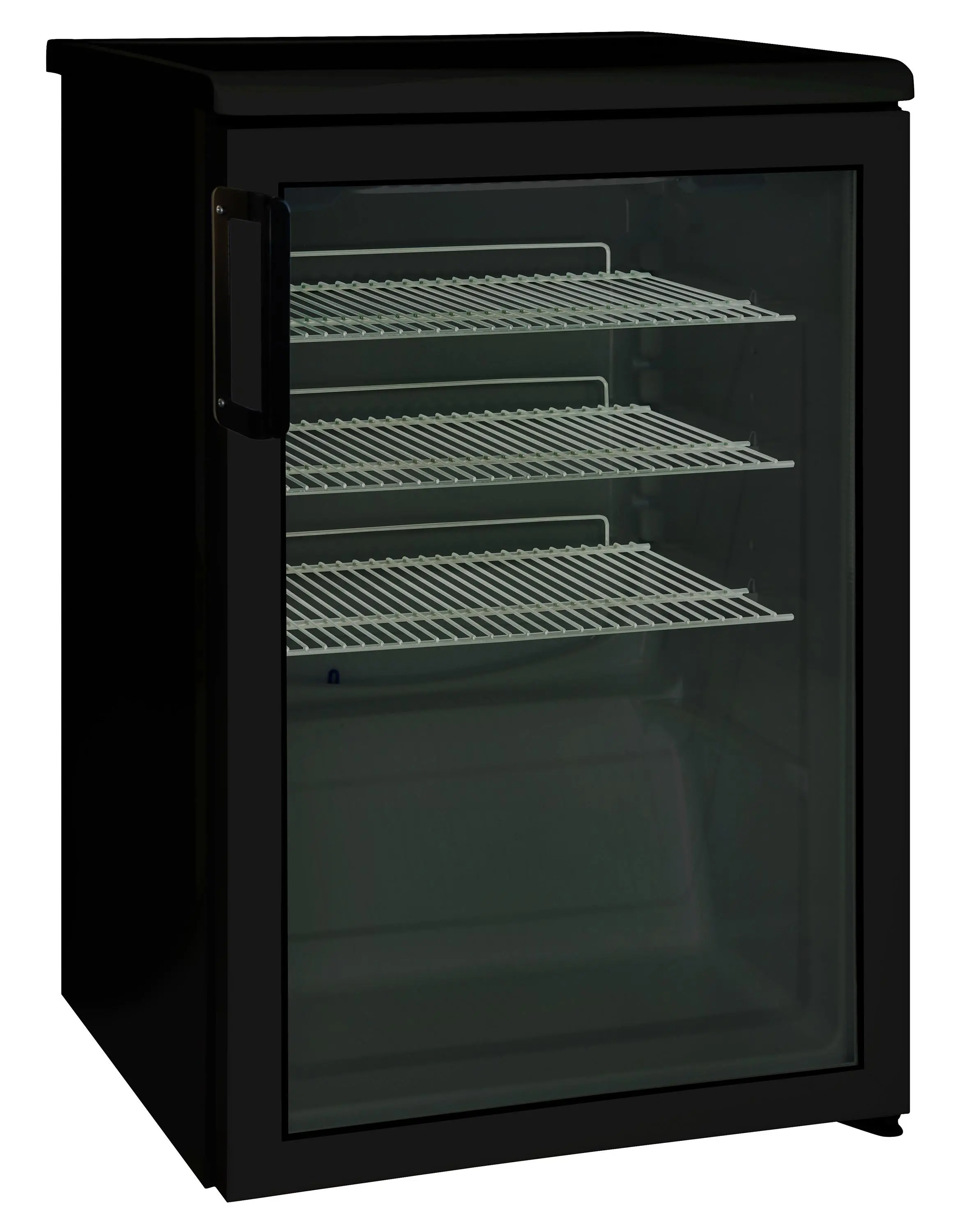 Witryna chłodnicza Whirlpool ADN 140 B 85cm