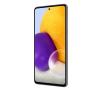 Smartfon Samsung Galaxy A72 6,7" 90Hz 64Mpix Czarny