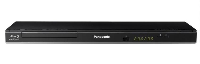 Panasonic DMP-BD75 (czarny), Odtwarzacz Blu-ray - cena i opinie - OleOle! Panasonic DMP-BD75 (czarny), Odtwarzacz Blu-ray - cena i opinie - OleOle!