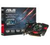 ASUS Radeon R7 250X 1024MB DDR5/128bit