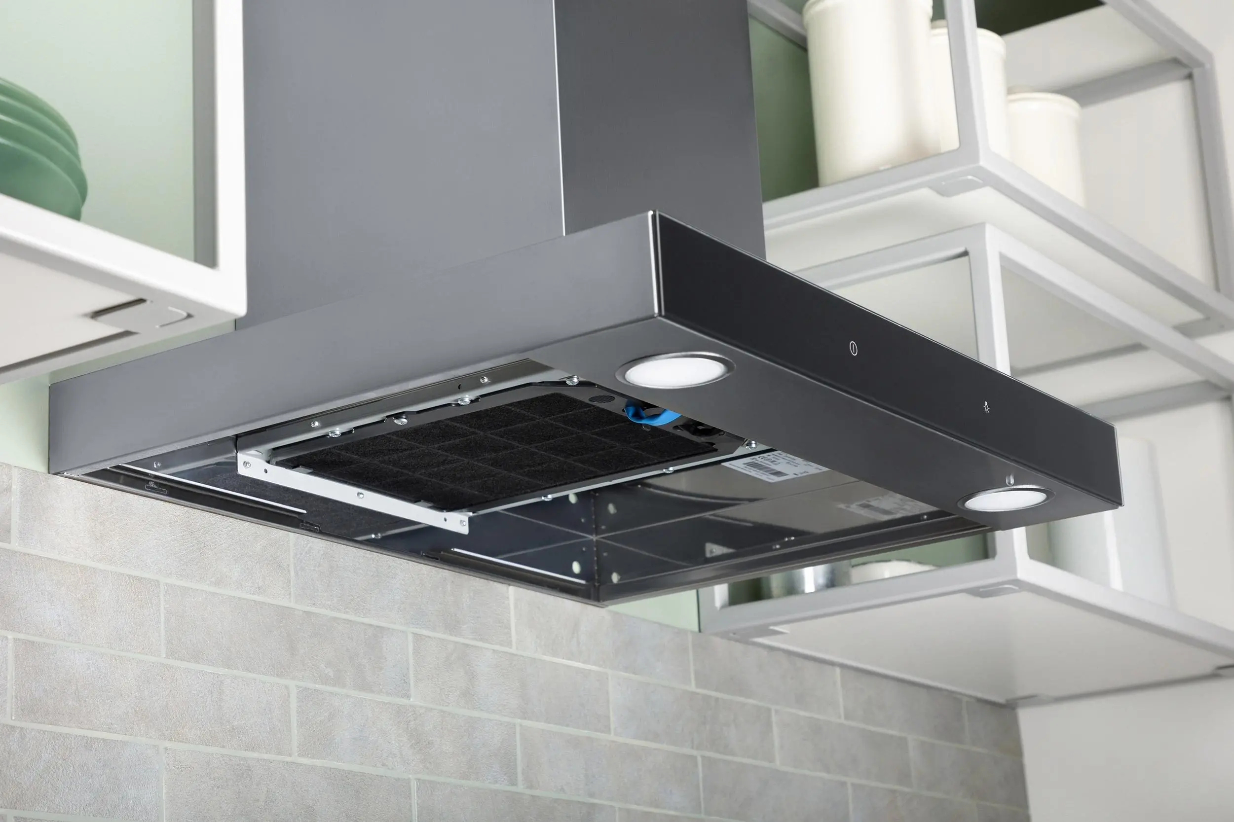 Filtr do okapu Electrolux ECFB01 Węglowy