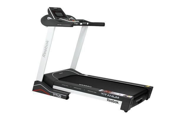 Reebok Titanium 10121WH