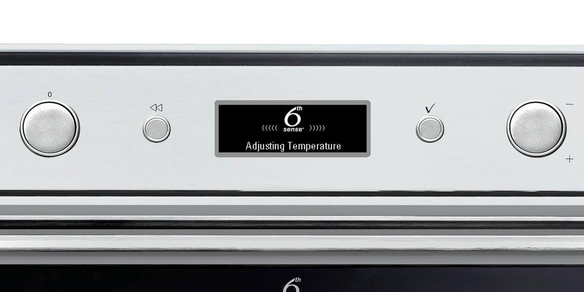 Piekarnik elektryczny Whirlpool AKZM 7540/WH