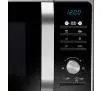 Kuchenka mikrofalowa Samsung MG23F301TAS Grill