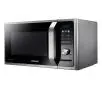 Kuchenka mikrofalowa Samsung MG23F301TAS Grill