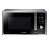 Kuchenka mikrofalowa Samsung MG23F301TAS Grill