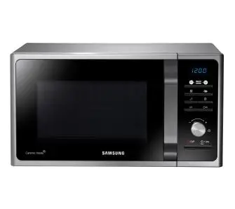 Kuchenka mikrofalowa Samsung MG23F301TAS Grill