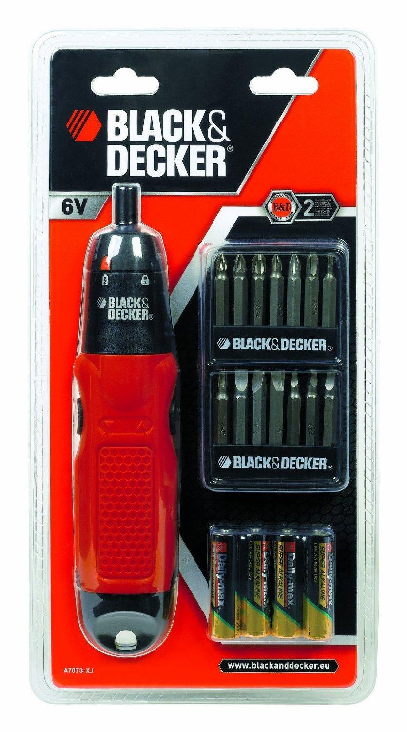Black&Decker A7073-XJ