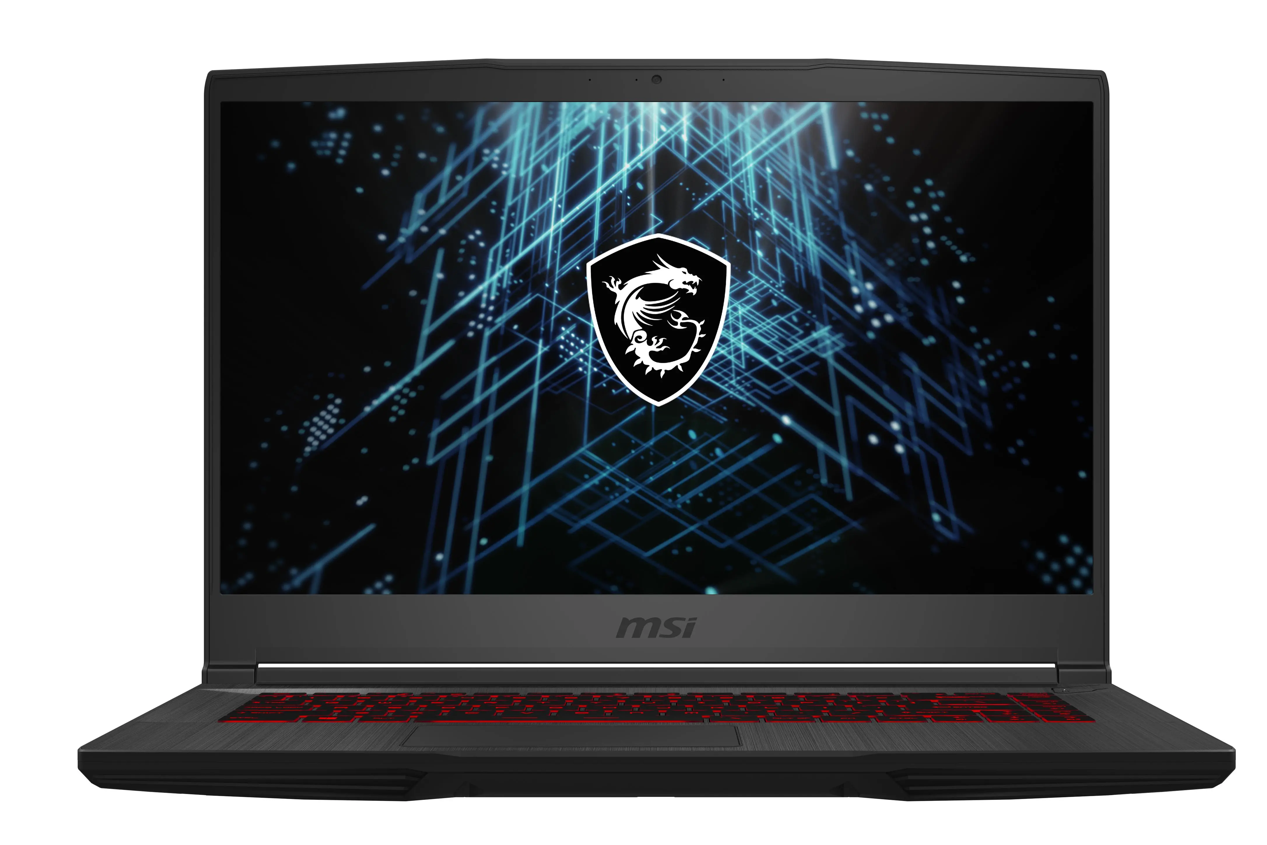 Laptop gamingowy MSI GF65 Thin 10UE-054PL 15,6"144Hz i5-10200H 8GB RAM 512GB Dysk SSD RTX3060 Win10 Czarny