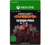 Minecraft Dungeons - season pass [kod aktywacyjny] Xbox One