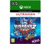 Override 2: Super Mech League – Ultraman Deluxe [kod aktywacyjny] Gra na Xbox One (Kompatybilna z Xbox Series X/S)