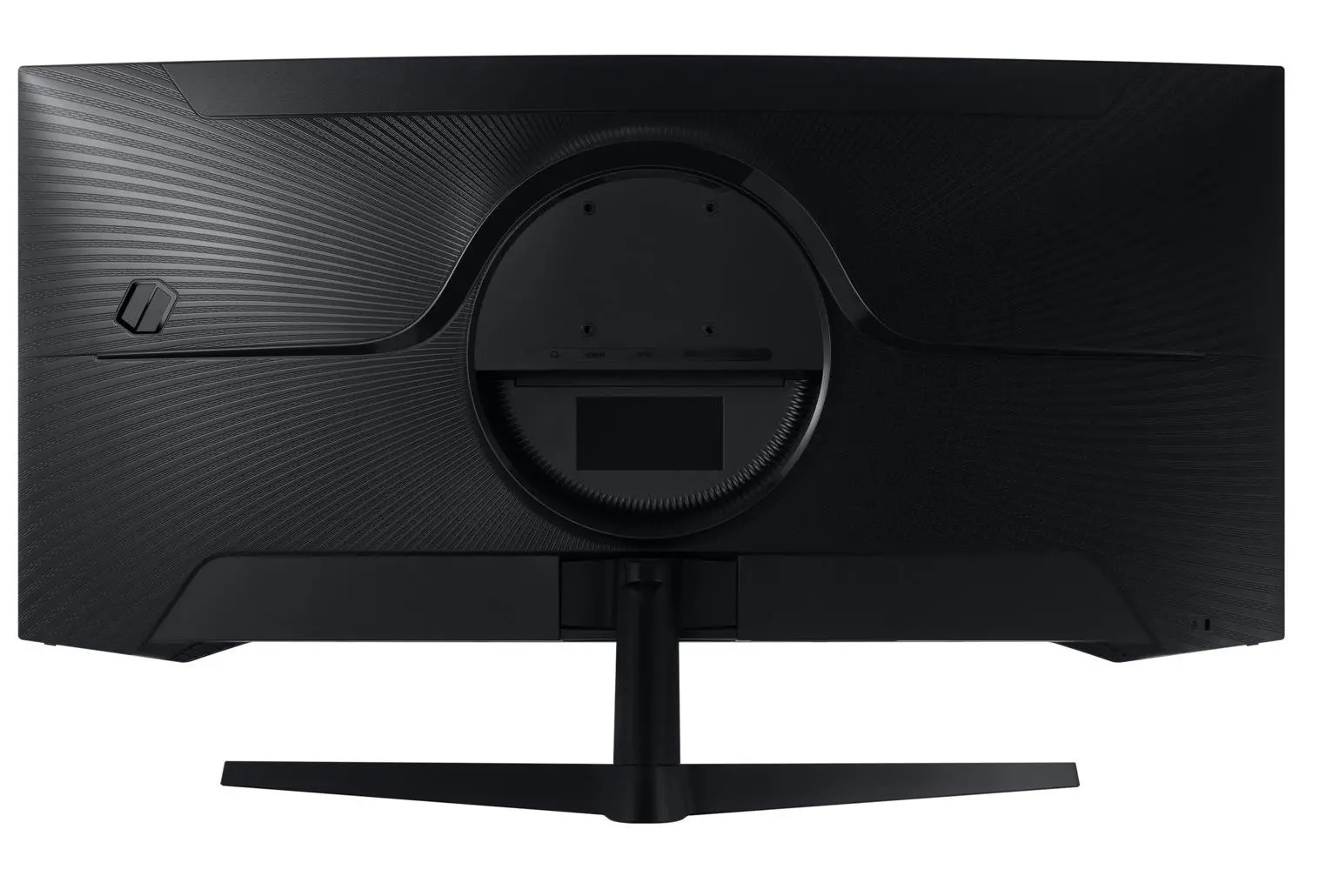 Monitor Samsung Odyssey G5 C34G55TWWR  34" UWQHD VA 165Hz 1ms Zakrzywiony Gamingowy