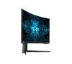 Monitor Samsung QLED Odyssey G7 C32G75TQSR  32" 2K VA 240Hz 1ms Zakrzywiony Gamingowy