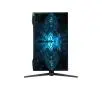 Monitor Samsung QLED Odyssey G7 C32G75TQSR  32" 2K VA 240Hz 1ms Zakrzywiony Gamingowy