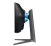Monitor Samsung QLED Odyssey G7 C32G75TQSR  32" 2K VA 240Hz 1ms Zakrzywiony Gamingowy