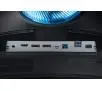 Monitor Samsung QLED Odyssey G7 C32G75TQSR  32" 2K VA 240Hz 1ms Zakrzywiony Gamingowy