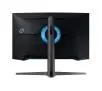 Monitor Samsung QLED Odyssey G7 C32G75TQSR  32" 2K VA 240Hz 1ms Zakrzywiony Gamingowy