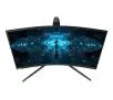 Monitor Samsung QLED Odyssey G7 C32G75TQSR  32" 2K VA 240Hz 1ms Zakrzywiony Gamingowy