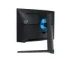 Monitor Samsung QLED Odyssey G7 C32G75TQSR  32" 2K VA 240Hz 1ms Zakrzywiony Gamingowy