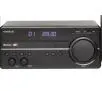 Wieża Kenwood M-819DAB 100W Bluetooth Radio FM, DAB+ Czarny