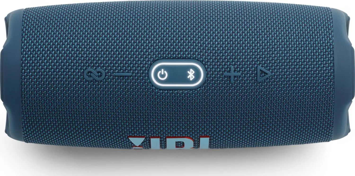 Głośnik Bluetooth JBL Charge 5 40W Niebieski