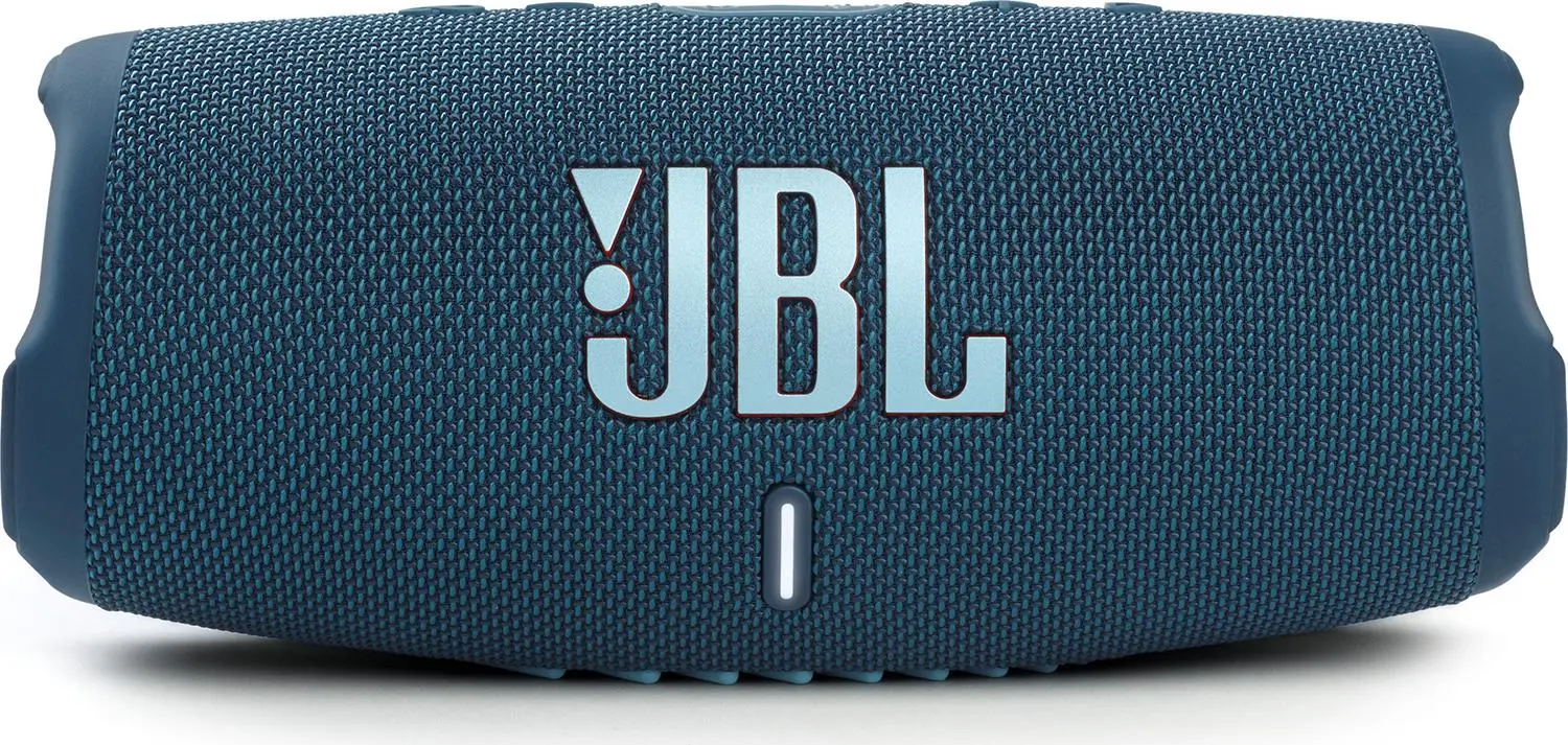 Głośnik Bluetooth JBL Charge 5 40W Niebieski