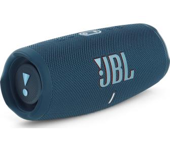 Głośnik Bluetooth JBL Charge 5 - 40W - niebieski