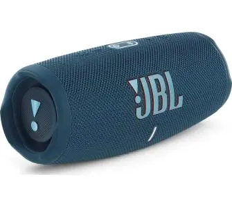 Głośnik Bluetooth JBL Charge 5 40W Niebieski