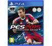 Pro Evolution Soccer 2015 Gra na PS4 (Kompatybilna z PS5)